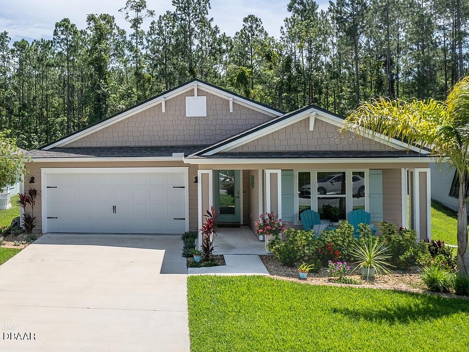 49 Birdie Way, Bunnell, FL 32110 Zillow