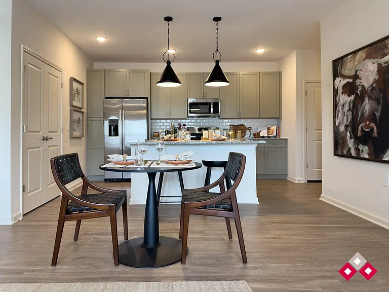 The Summit Hendersonville — Photo 11