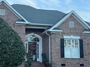 143 Blue Heron Ln, North Augusta, SC 29841