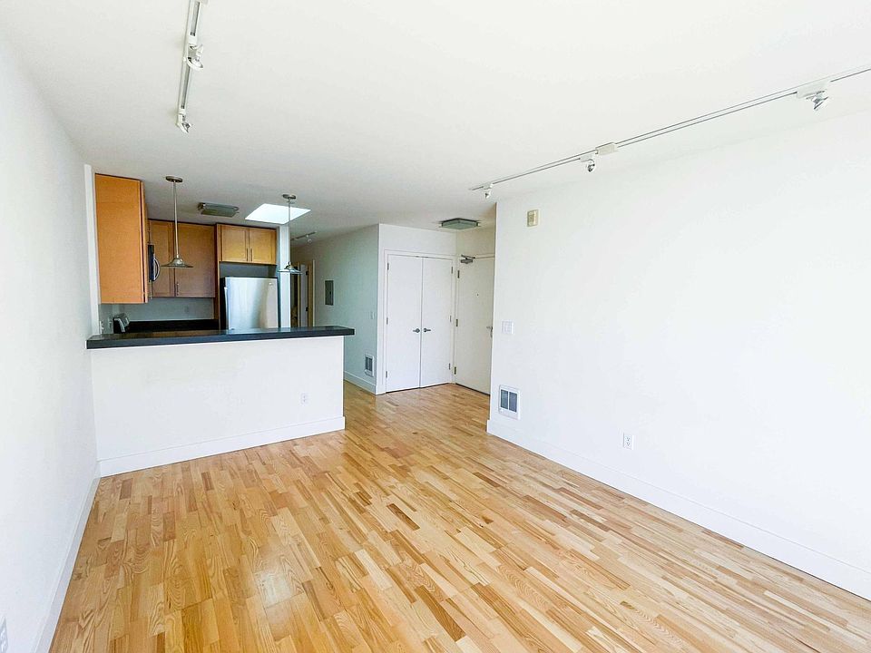 Living room.
