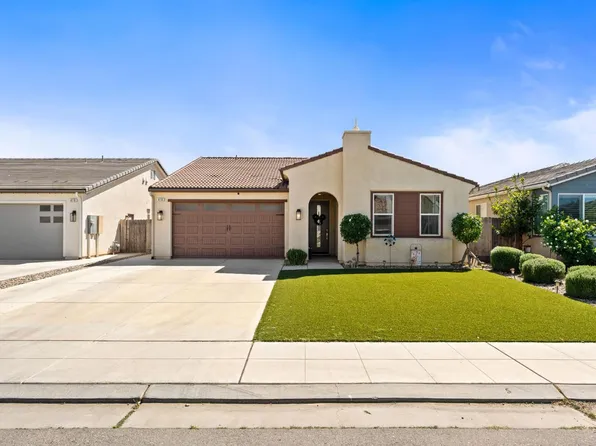 4110 Sussex Ave, Clovis, CA 93619
