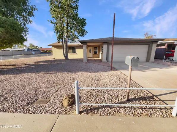 1105 W ANDERSON Drive, Phoenix, AZ 85023