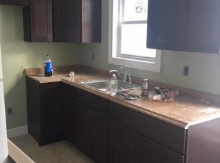 58 Thomas Ave #1, Pawtucket, RI 02860