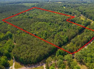 0 Gay Thompson Rd, Ramer, TN 38367