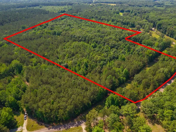 0 Gay Thompson Rd, Ramer, TN 38367