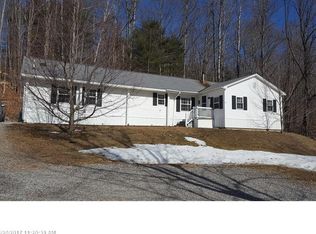 538 Old Portland Rd, Brunswick, ME 04011