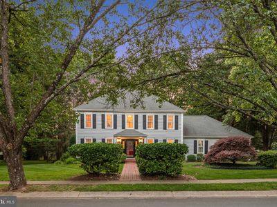 1092 Carriage Hill Pkwy, Annapolis, MD, 21401