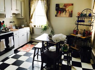 5 Baldwin Pl APT 4, Boston, MA 02113