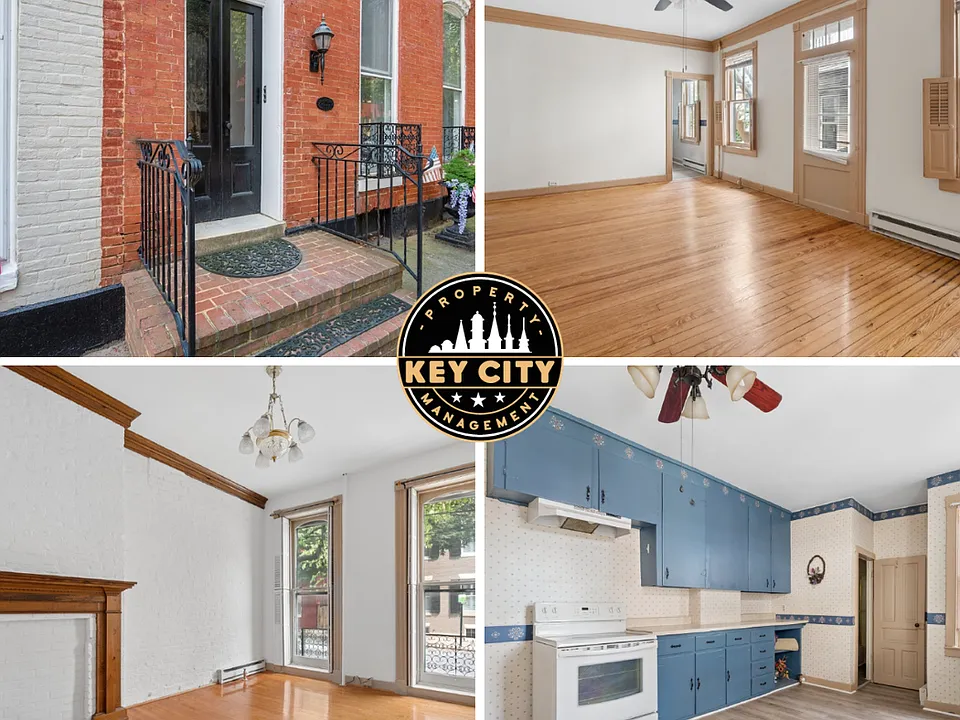 232 E 2nd St #1