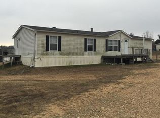 112 Carter Ln, Ironton, MO 63650