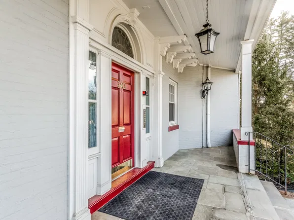 340 South St #6A, Morristown, NJ 07960