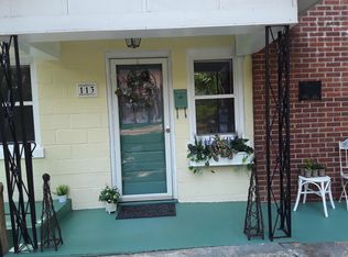 115 W Vernon Ave #113, Wake Forest, NC 27587