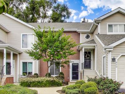 422 58th Pl #7, Hinsdale, IL, 60521