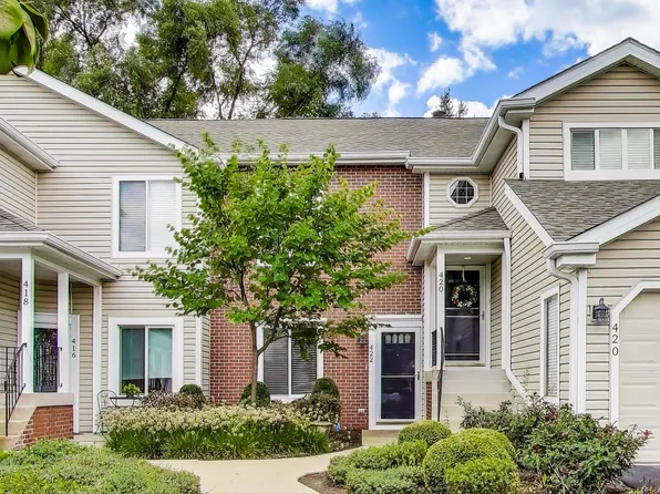 422 58th Pl #7, Hinsdale, IL 60521