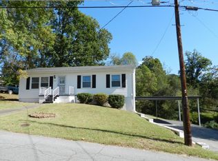429 Rich Dr, Kingsport, TN 37660