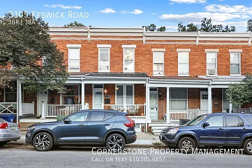 3105 Keswick Rd Photo 1