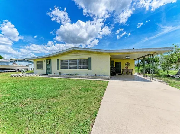 2912 61st St E, Palmetto, FL 34221