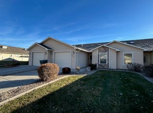 584 1/2 Belhaven Way #1, Grand Junction, CO 81501