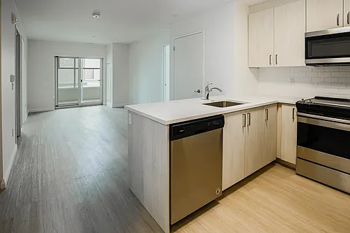 Floor plan 903S