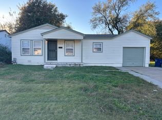 2428 N Pittsburg Ave, Tulsa, OK 74115