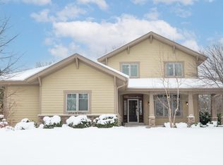 N54W16349 Westwind DRIVE, Menomonee Falls, WI 53051
