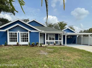 6344 Shalimar Ave, Spring Hill, FL 34608