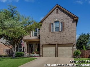 1636 Bold Cypress, Schertz, TX 78154