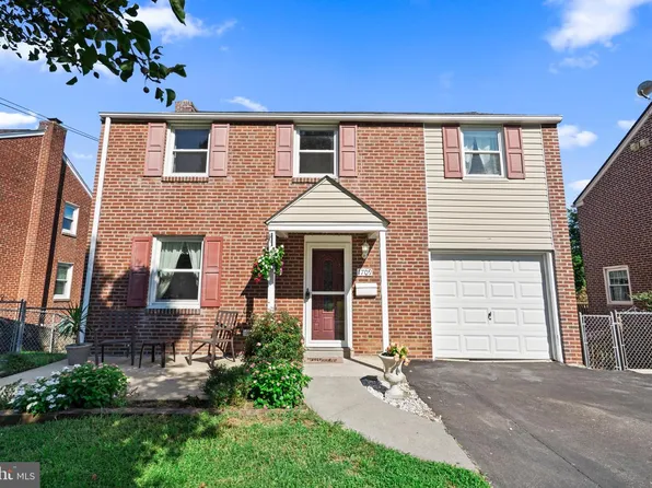 1709 Robinson Ave, Havertown, PA 19083