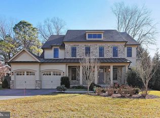 1123 Guilford Ct, Mc Lean, VA 22101