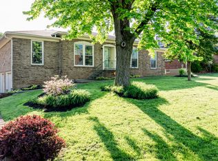 4003 San Marcos Rd, Jeffersontown, KY 40299