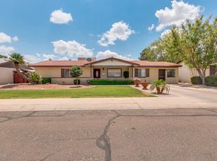 229 E La Vista Dr, Goodyear, AZ 85338