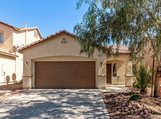 6224 Boulder Rise St N, Las Vegas, NV 89115