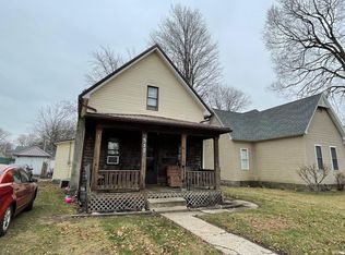 517 Fulton Ave, Rochester, IN 46975