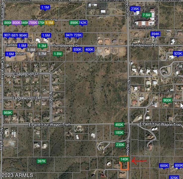 2nd image of 0 N 7th Street #-