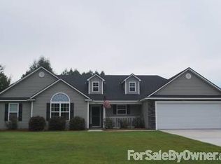 7712 Kayla Dr, Hahira, GA 31632