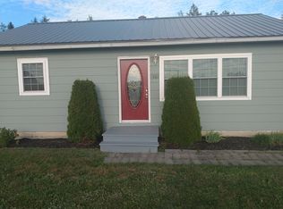 361 Van Buren Rd, Caribou, ME 04736