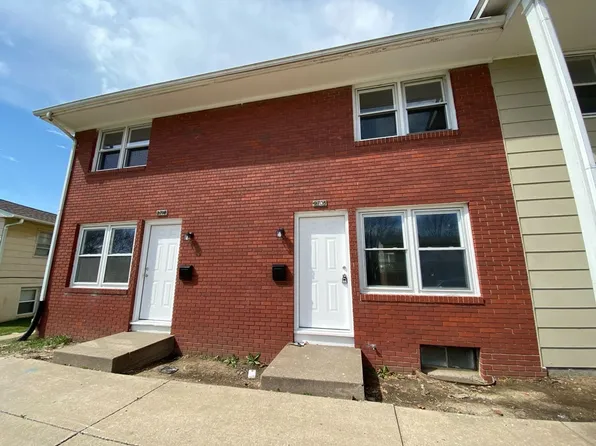 2704-2712 Magnolia Dr., 2704-2712 Magnolia Dr #2708, Bettendorf, IA 52722