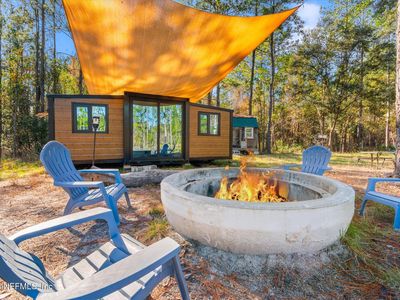 191 COUNTY LANDFILL Road, Palatka, FL, 32177