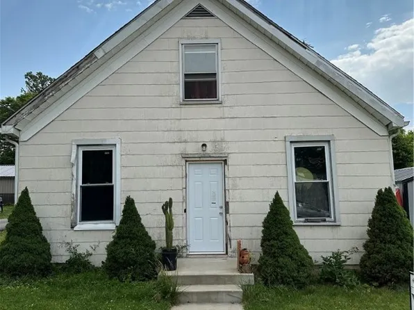 204 Broadway St, Lynchburg, OH 45142