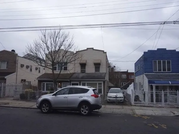 544 E 85th St Floor 1, Brooklyn, NY 11236
