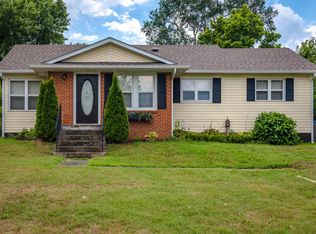 1108 W Wilson Ave, Harrison, AR 72601