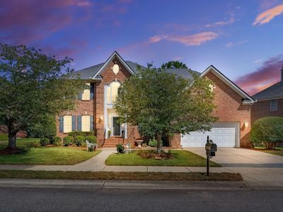 12208 Pawleys Mill Cir, Raleigh, NC, 27614