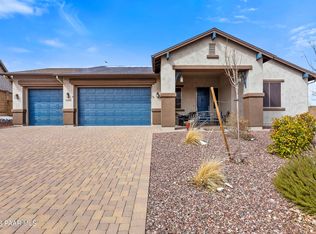 1543 E Yorkshire Ave, Chino Valley, AZ 86323