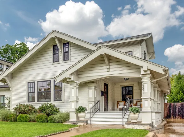 5341 Willis Ave, Dallas, TX 75206