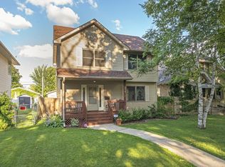 4038 Vincent Ave N, Minneapolis, MN 55412