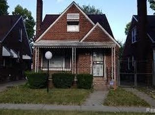 9638 Asbury Park, Detroit, MI