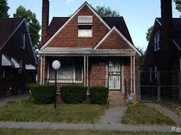9638 Asbury Park, Detroit, MI 48227