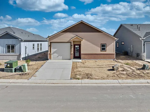 2352 Zion Canyon Ave, Grand Junction, CO 81505