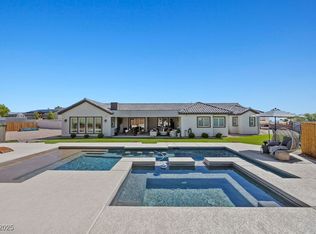 5865 Egan Crest Dr, Clark County, NV 89149