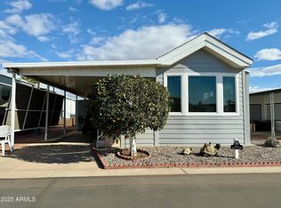 7750 E Broadway Rd LOT 448, Mesa, AZ 85208
